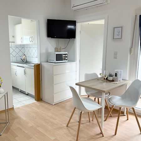 Apartments Antic 1 Pjescana Uvala Εξωτερικό φωτογραφία