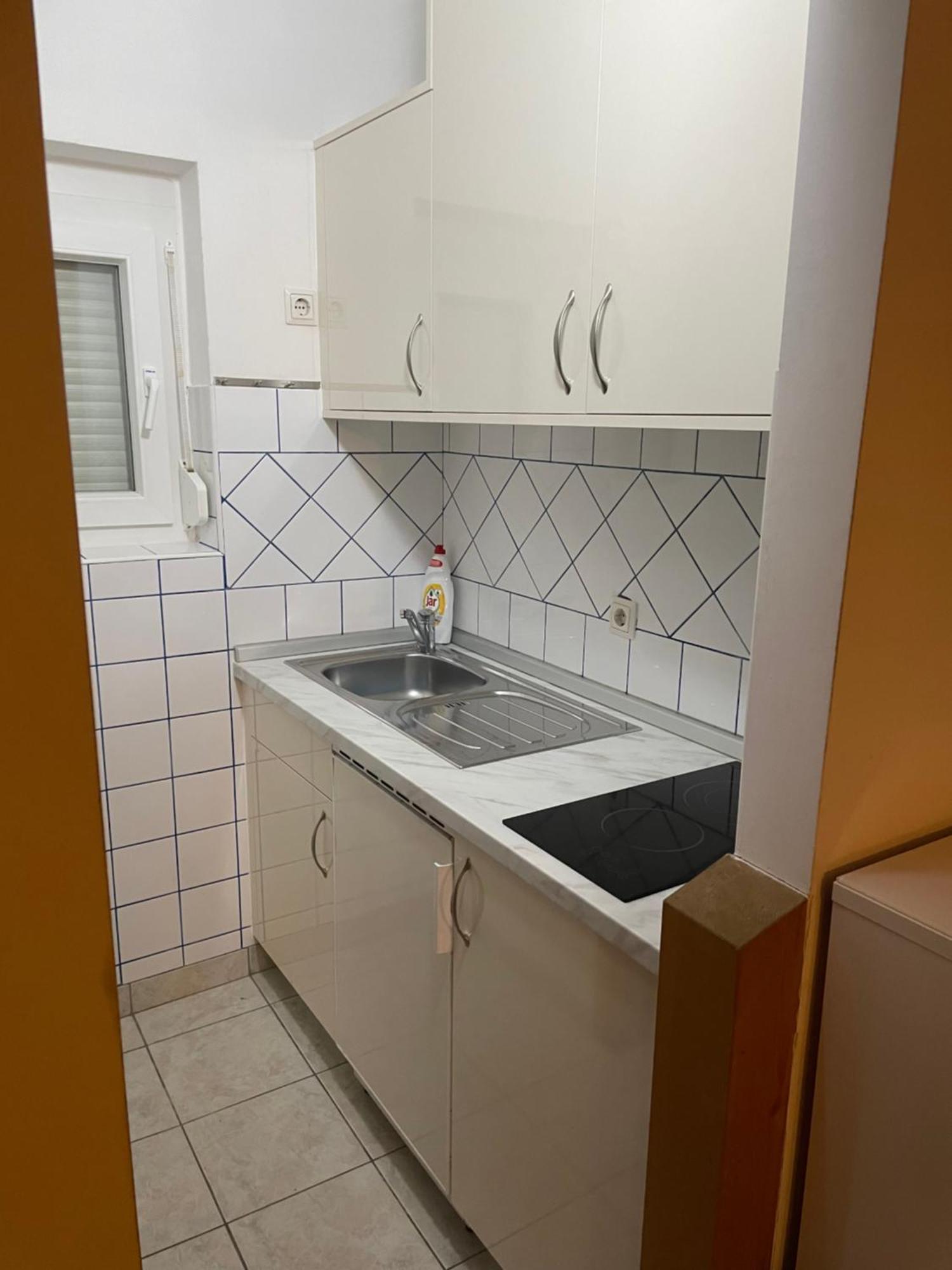 Apartments Antic 1 Pjescana Uvala Εξωτερικό φωτογραφία