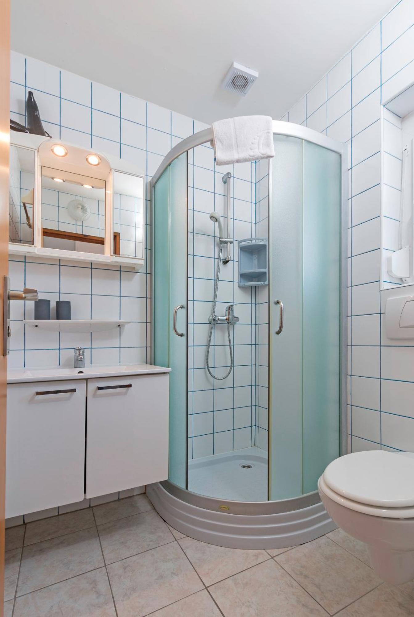 Apartments Antic 1 Pjescana Uvala Εξωτερικό φωτογραφία
