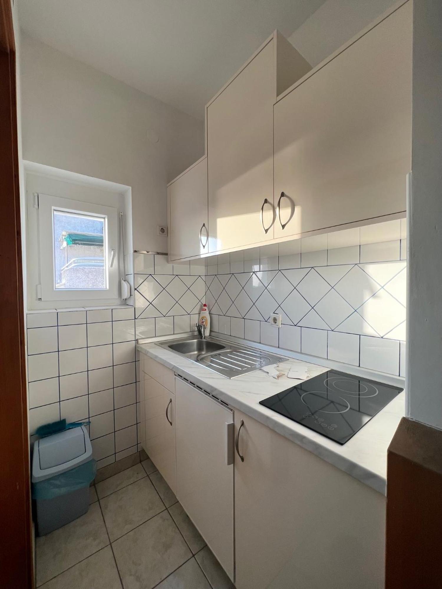 Apartments Antic 1 Pjescana Uvala Εξωτερικό φωτογραφία