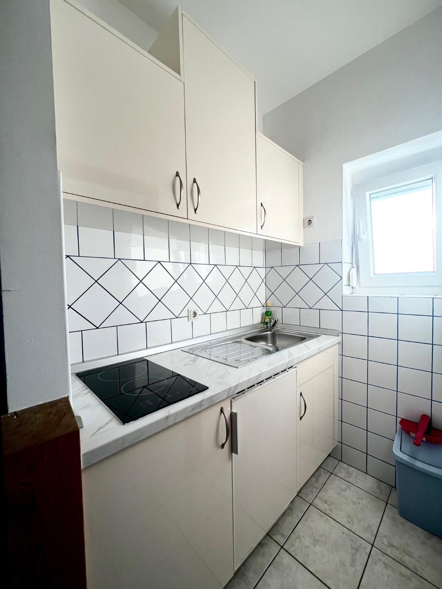 Apartments Antic 1 Pjescana Uvala Εξωτερικό φωτογραφία