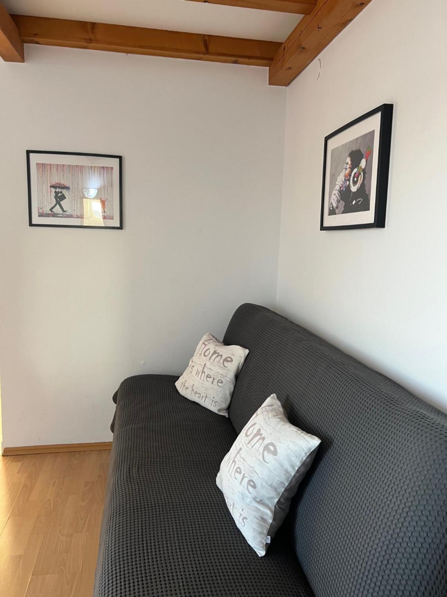 Apartments Antic 1 Pjescana Uvala Εξωτερικό φωτογραφία