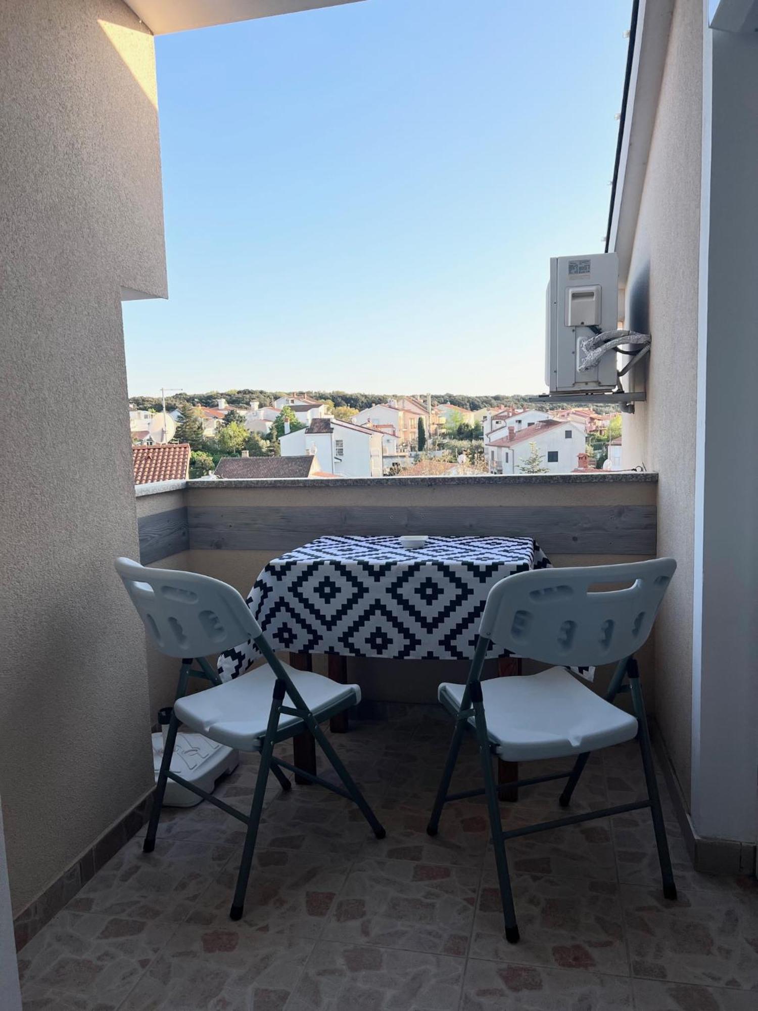 Apartments Antic 1 Pjescana Uvala Εξωτερικό φωτογραφία