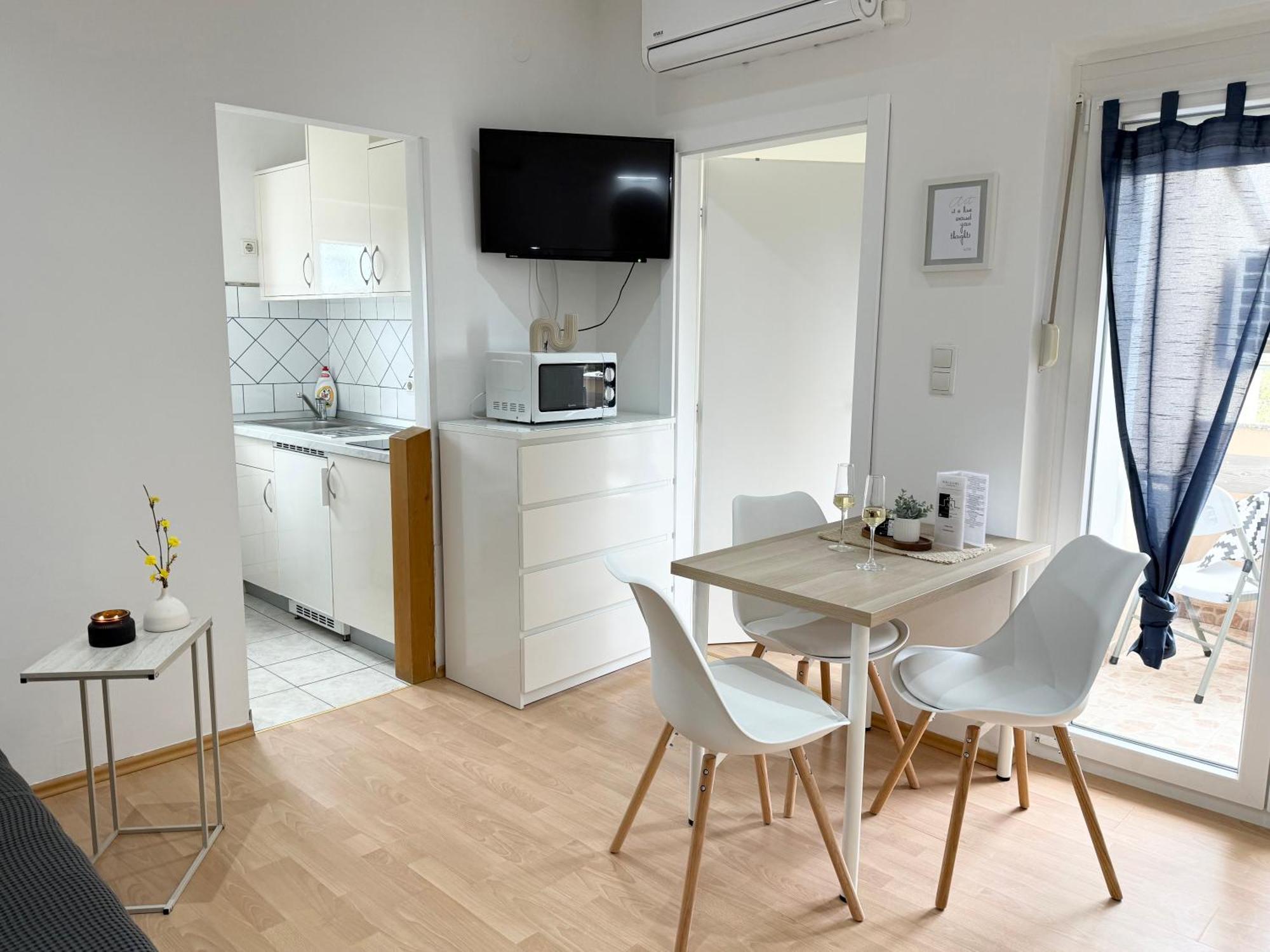 Apartments Antic 1 Pjescana Uvala Εξωτερικό φωτογραφία