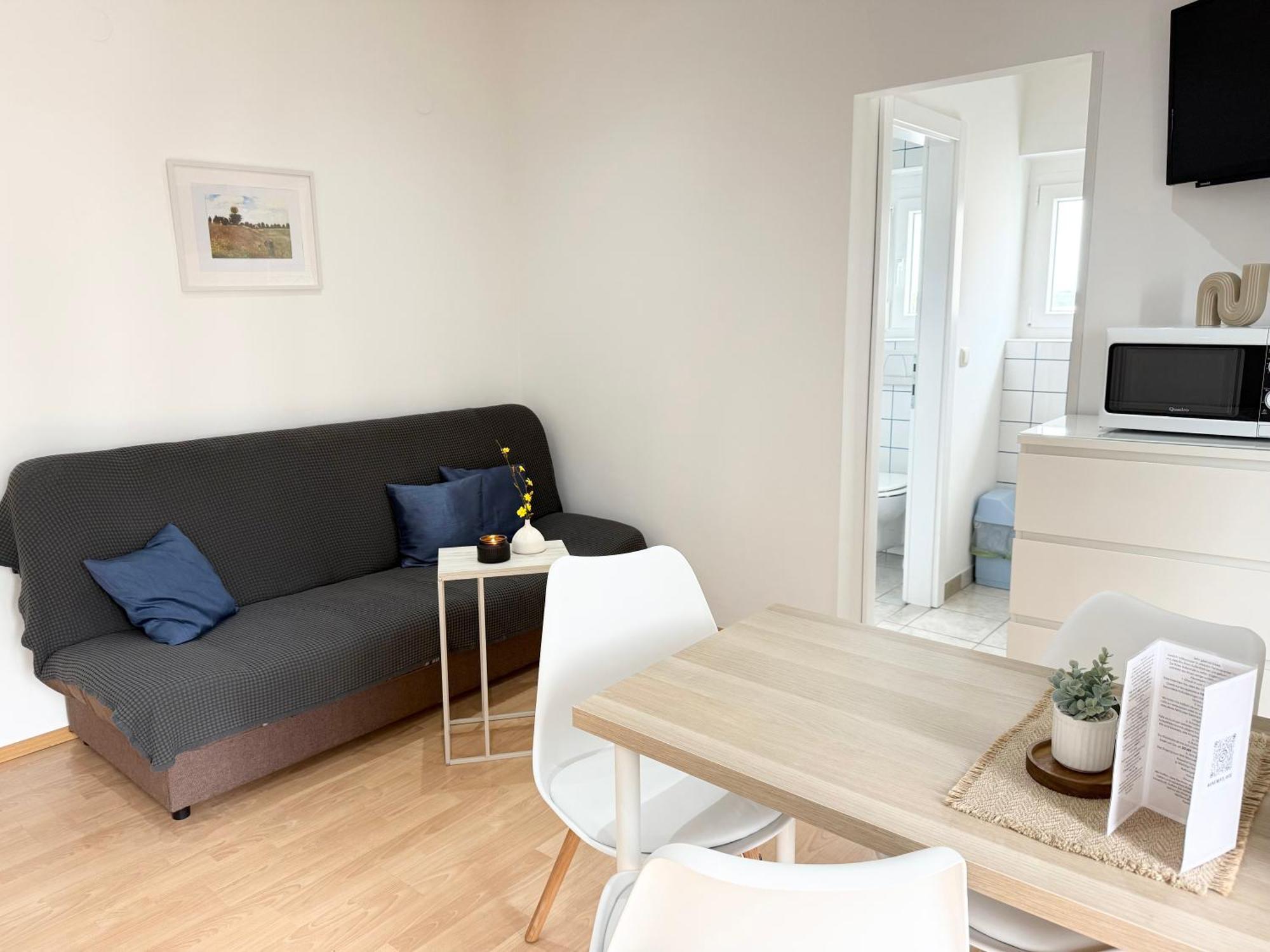 Apartments Antic 1 Pjescana Uvala Εξωτερικό φωτογραφία