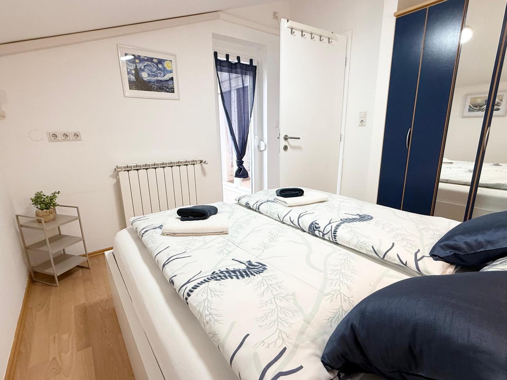 Apartments Antic 1 Pjescana Uvala Εξωτερικό φωτογραφία