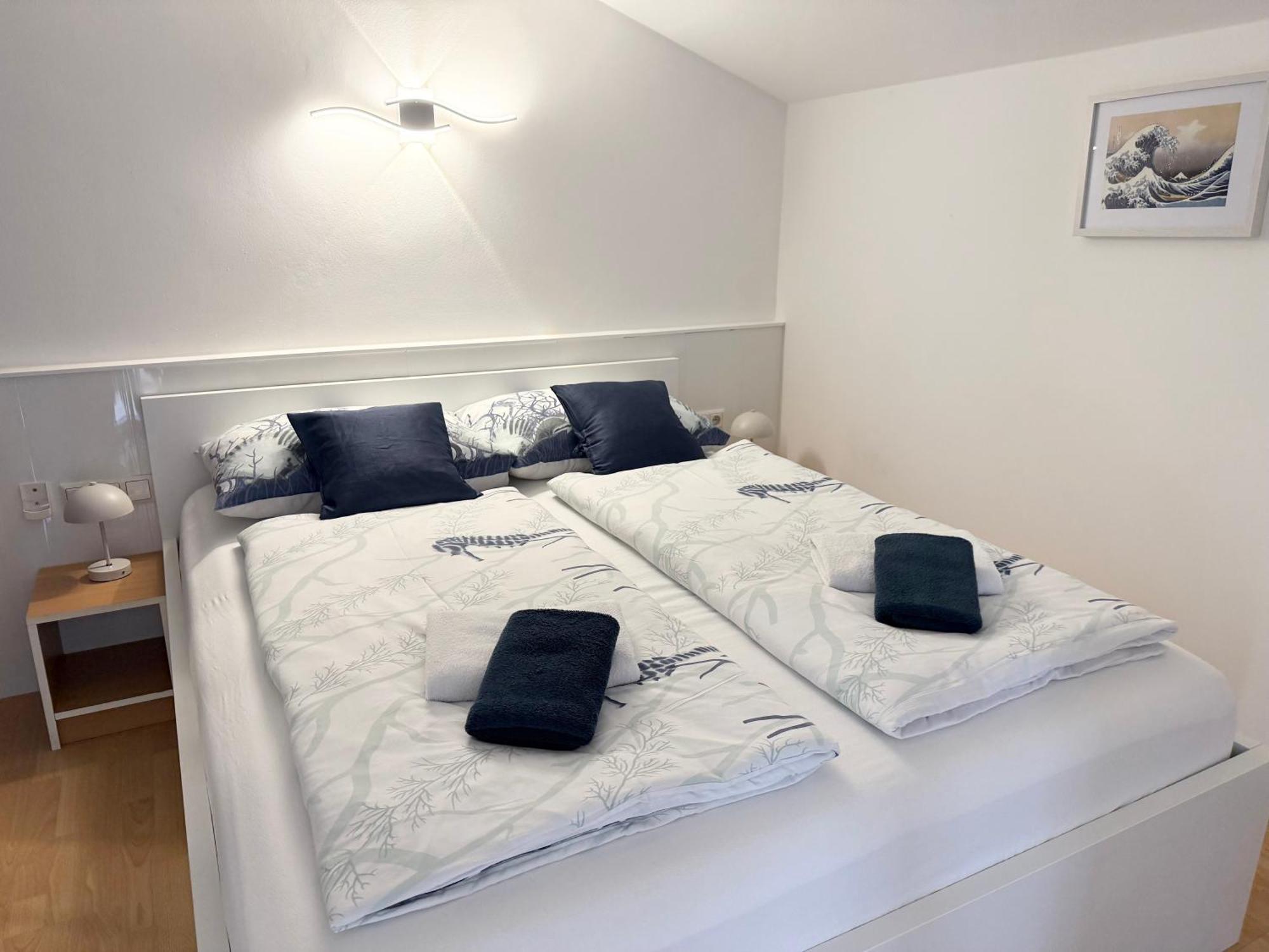 Apartments Antic 1 Pjescana Uvala Εξωτερικό φωτογραφία
