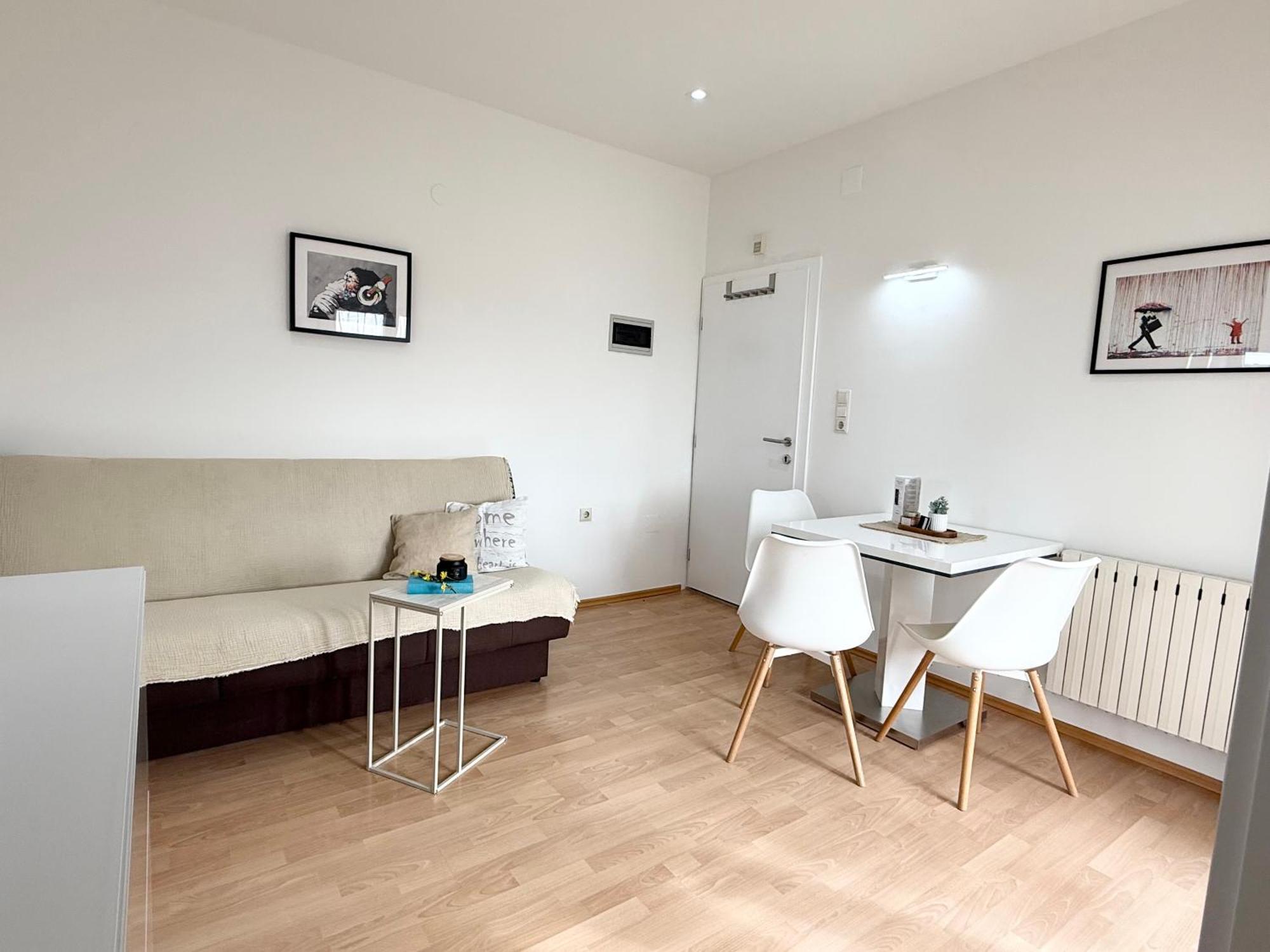 Apartments Antic 1 Pjescana Uvala Εξωτερικό φωτογραφία